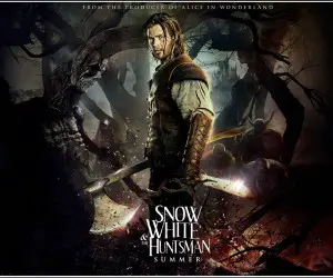 Snow White and the Huntsman (2012) Wallpaper