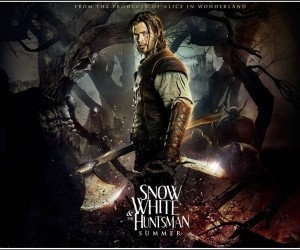 Snow White and the Huntsman (2012) Wallpaper