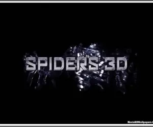 Spiders 3D (2013) Movie Posters