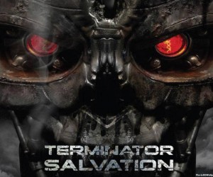 Terminator Salvation (2009)