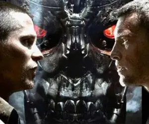 Terminator Salvation (2009) Pics