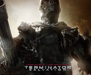 Terminator Salvation Movie HD Wallpapers