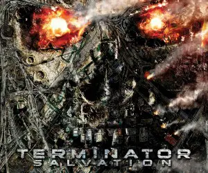 Terminator Salvation Wallpapers
