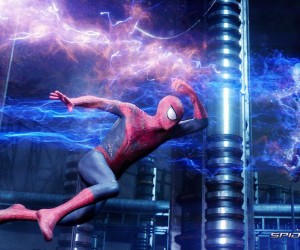 The Amazing Spider Man 2 HD Wallpapers