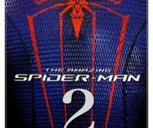 The Amazing Spider Man 2 Movie 2014
