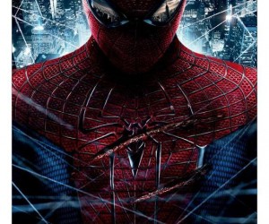 The Amazing Spider Man 2 Pics