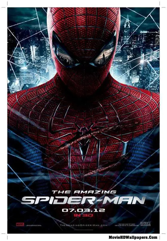 The Amazing Spider Man 2 Pics