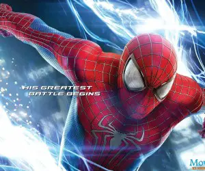 The Amazing Spider Man 2 - Spidey
