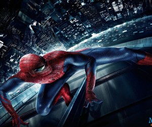 The Amazing Spider Man 2 - Superhero