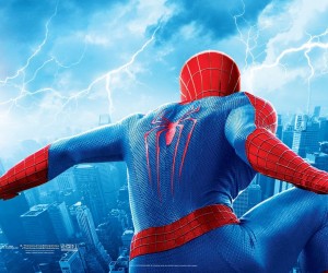 The Amazing Spider Man 2