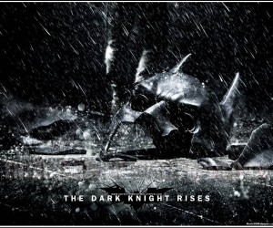 The Dark Knight Rises (2012)