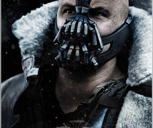 The Dark Knight Rises (2012) Bane