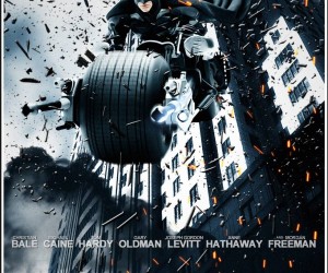 The Dark Knight Rises (2012) Images