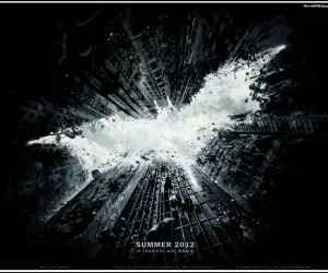 The Dark Knight Rises (2012) Wallpapers