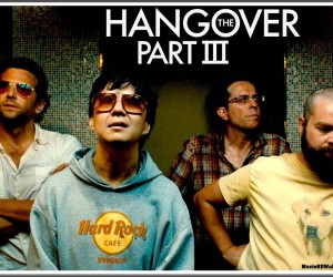 The Hangover Part III