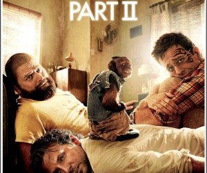 The Hangover Part III Poster