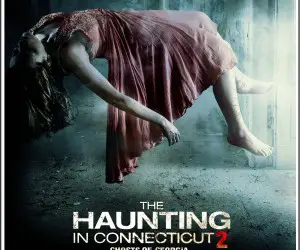 The Haunting in Connecticut 2 Ghosts of Georgia (2013) Poster