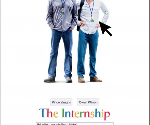 The Internship (2013)