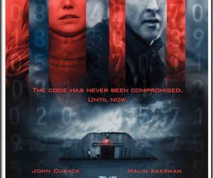 The Numbers Station