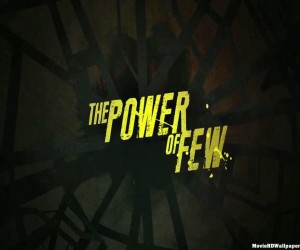 The Power of Few (2013) Power of Few