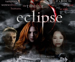 The Twilight Saga Eclipse