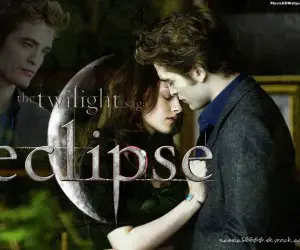 The Twilight Saga Eclipse Movie