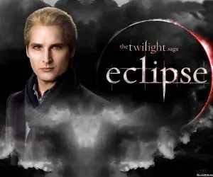 The Twilight Saga Eclipse Movie Wallpapers