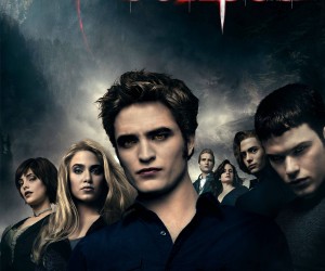 The Twilight Saga Eclipse Poster