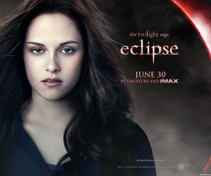 The Twilight Saga Eclipse Wallpapers