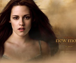 The Twilight Saga New Moon