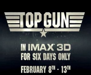 Top Gun (2013) Movie