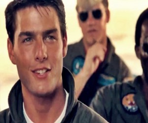 Top Gun (2013) Tom