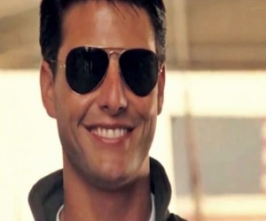 Top Gun Tom