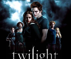 Twilight (2008) Poster