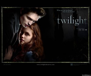 Twilight Movie