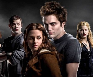 Twilight Poster Wallpapers