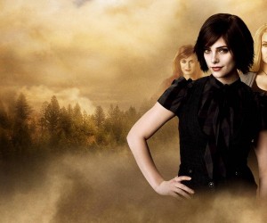 Twilight Saga New Moon Wallpapers