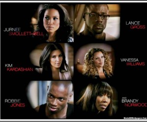 Tyler Perry's Temptation Confessions of a Marriage Counselor Posters