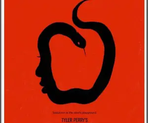 Tyler Perry's Temptation Poster