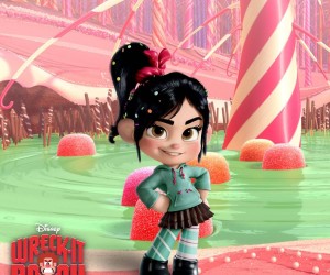 Wreck-It Ralph (2012) Movie