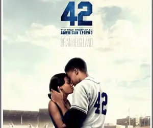 42 Movie (2013) Full HD Wallpapers