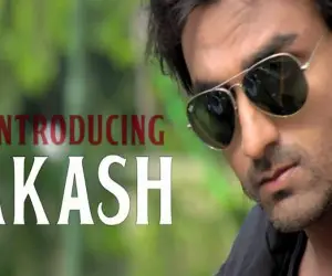 Bloody Isshq (2013) Akash
