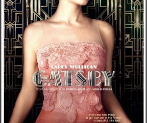 Carey-Mulligan The Great Gatsby (2013) Wallpapers