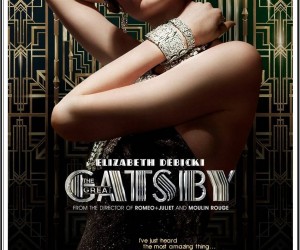 Elizabeth-Debicki The Great Gatsby (2013)