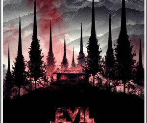 Evil Dead (2013)