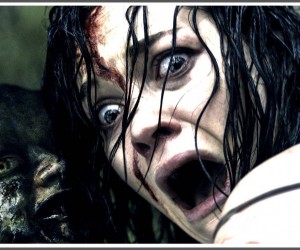 Evil Dead (2013) HD Movie Wallpaper