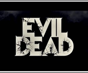 Evil Dead (2013) HD Wallpapers