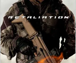 G.I. Joe Retaliation (2013) HD Wallpapers