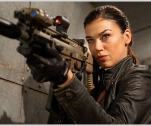 G.I. Joe Retaliation (2013) Pics