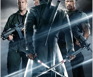 G.I. Joe Retaliation (2013) Pictures